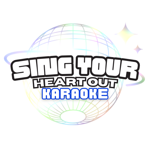 Sing Your Heart Out Karaoke Co