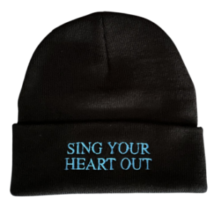 SYHO Beanie