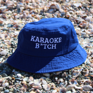 Karaoke B*tch Bucket Hat